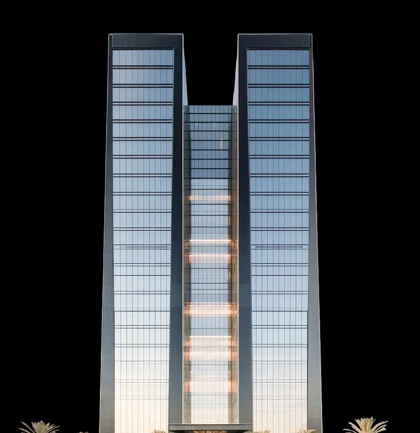 Sodhi Property Group hero render