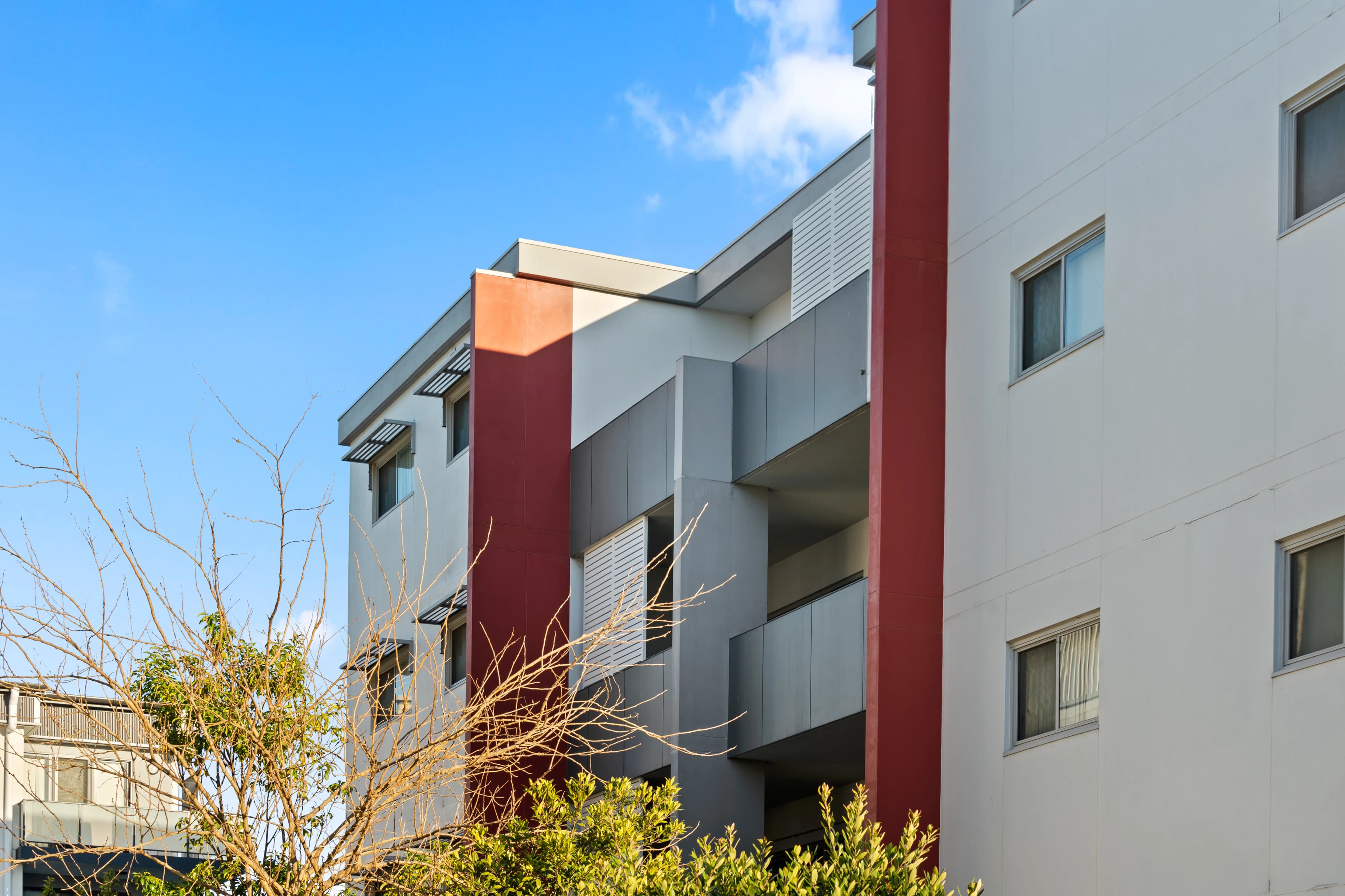 Newton Road Disability Villas