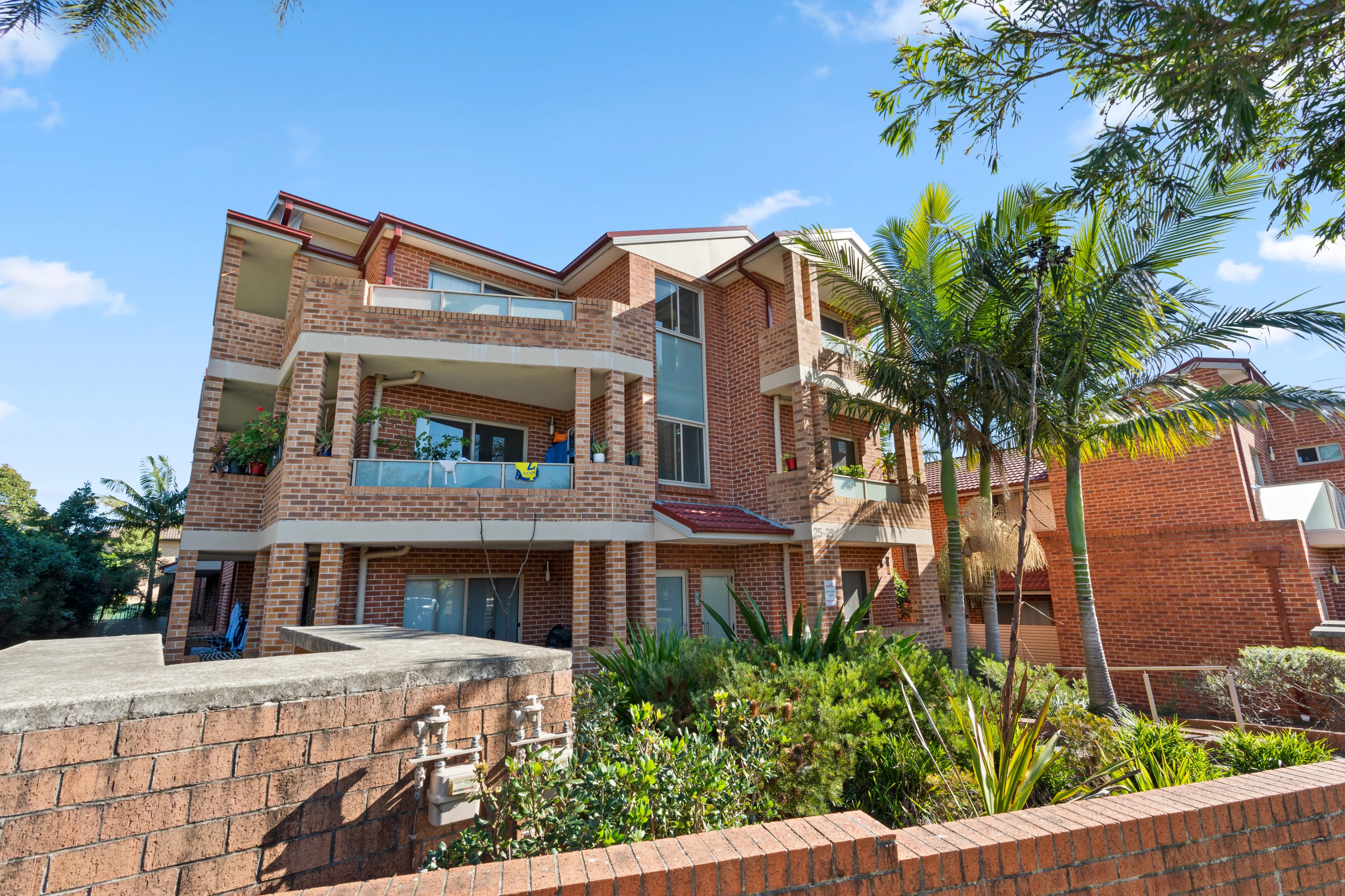 Reservoir Rd Group Home