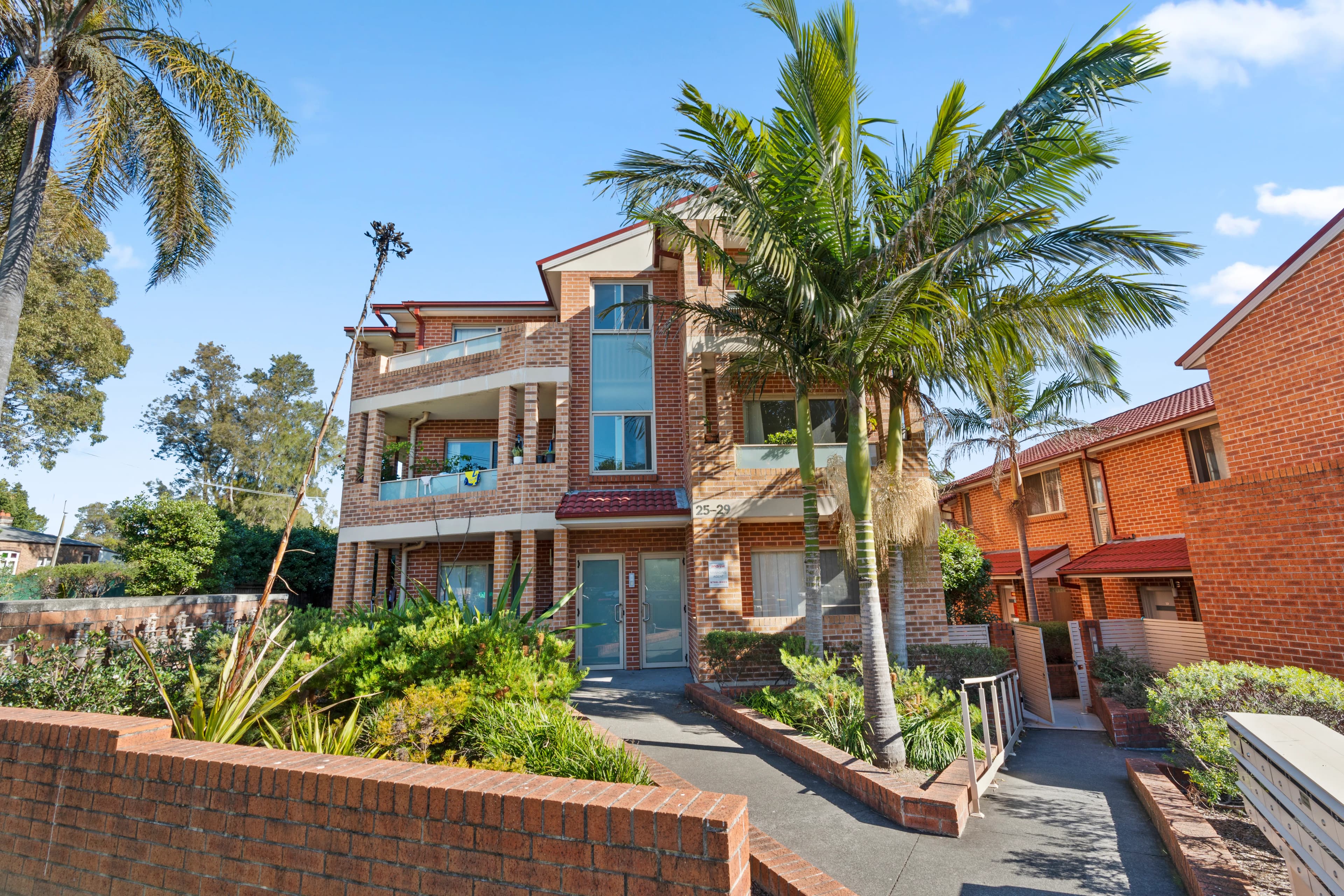 Caldwell Place Group Home