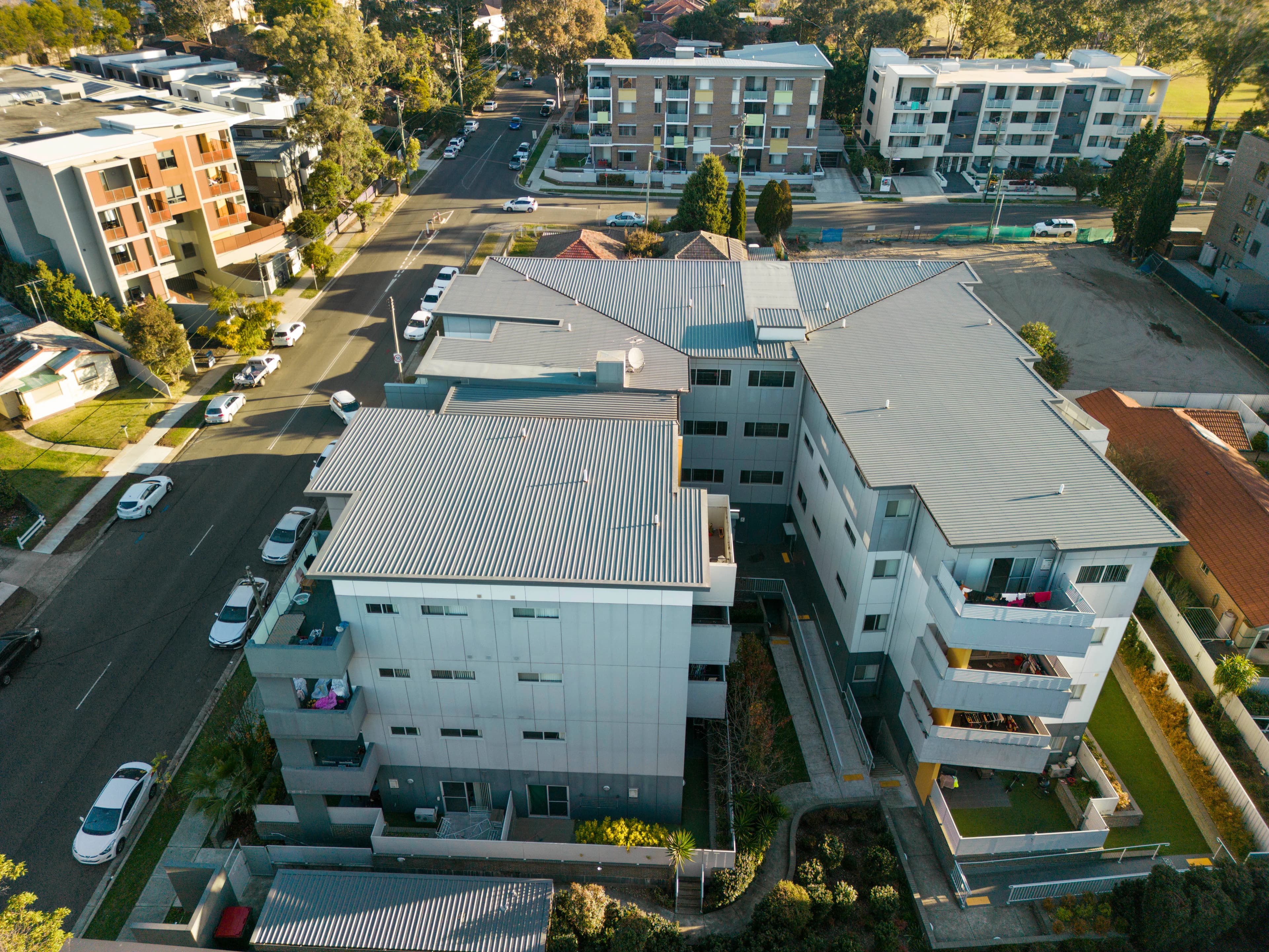 Doonside Crescent Group Home